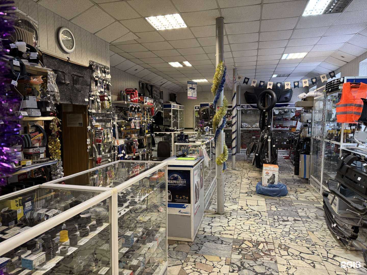 Отзывы на компанию ГАЗ детали машин в Саратове c фото