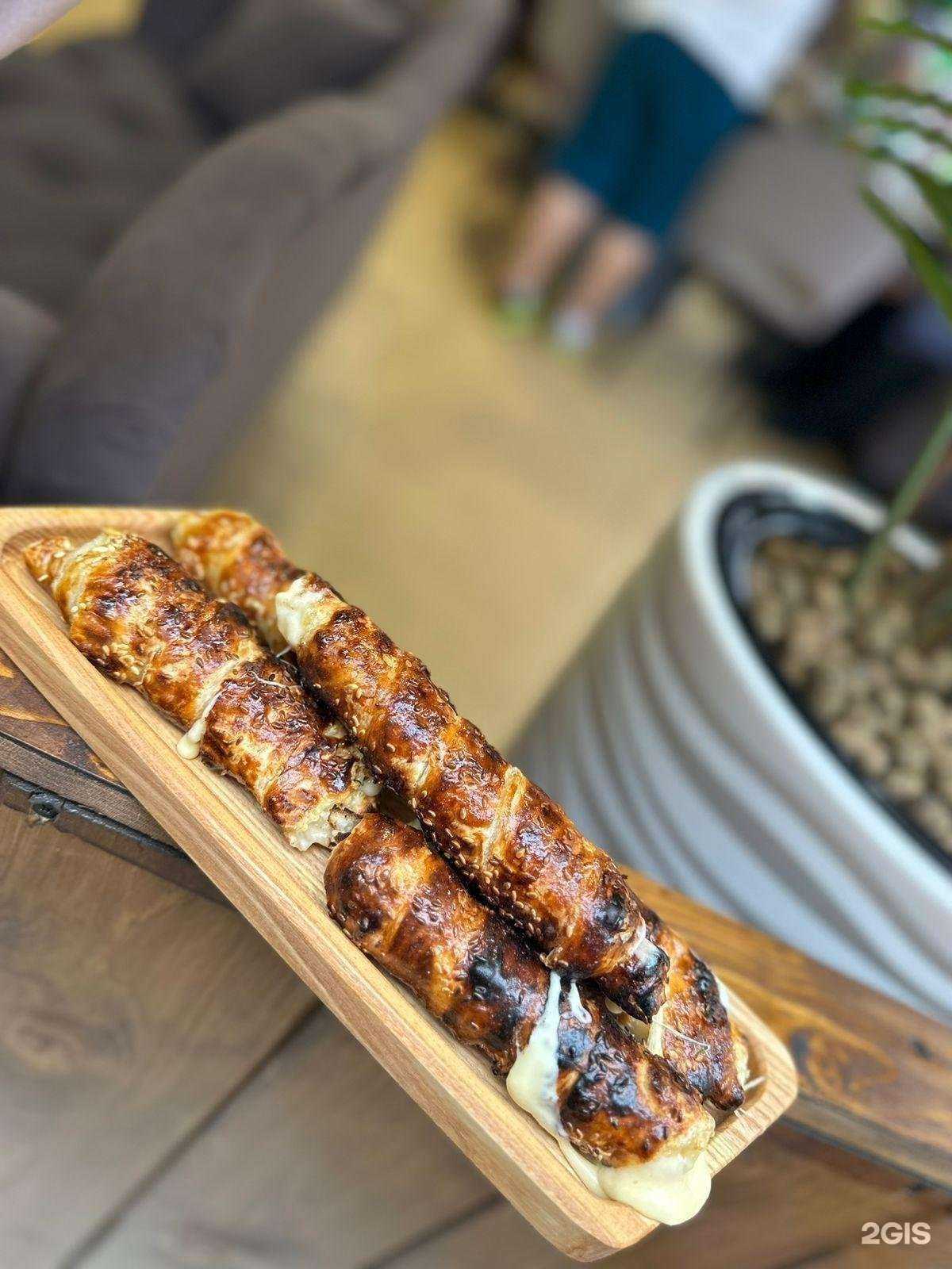 Отзывы на компанию Шашлычный рай в Пензе c фото