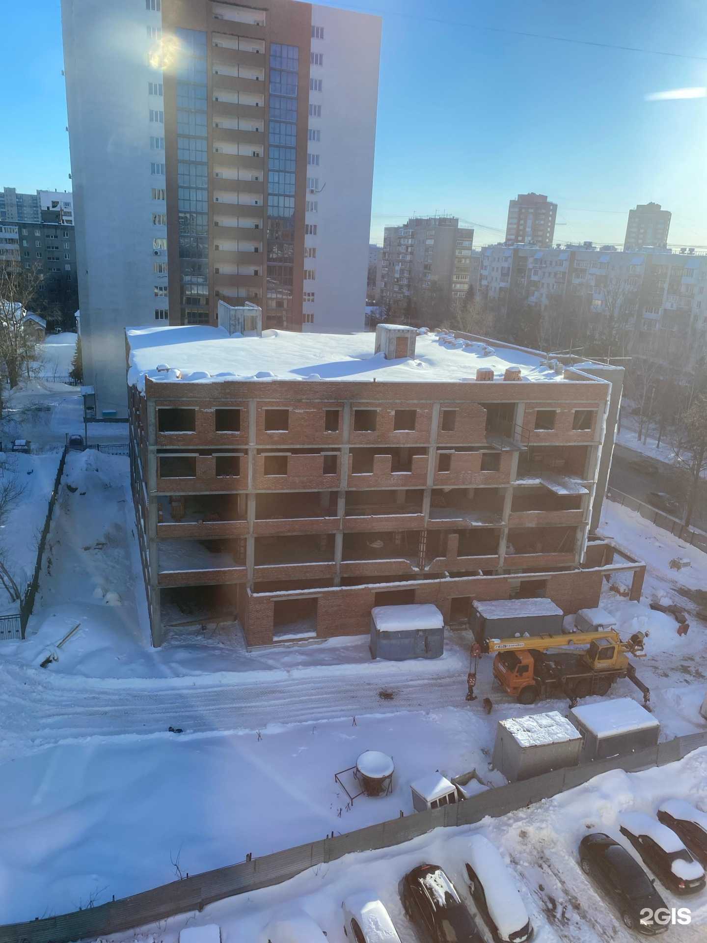 Отзывы на компанию Башмак-Off в Уфе c фото - фотография 2 из 2