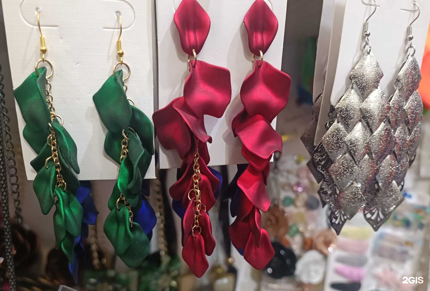 Отзывы на компанию Магазин женской одежды в г. Самара c фото