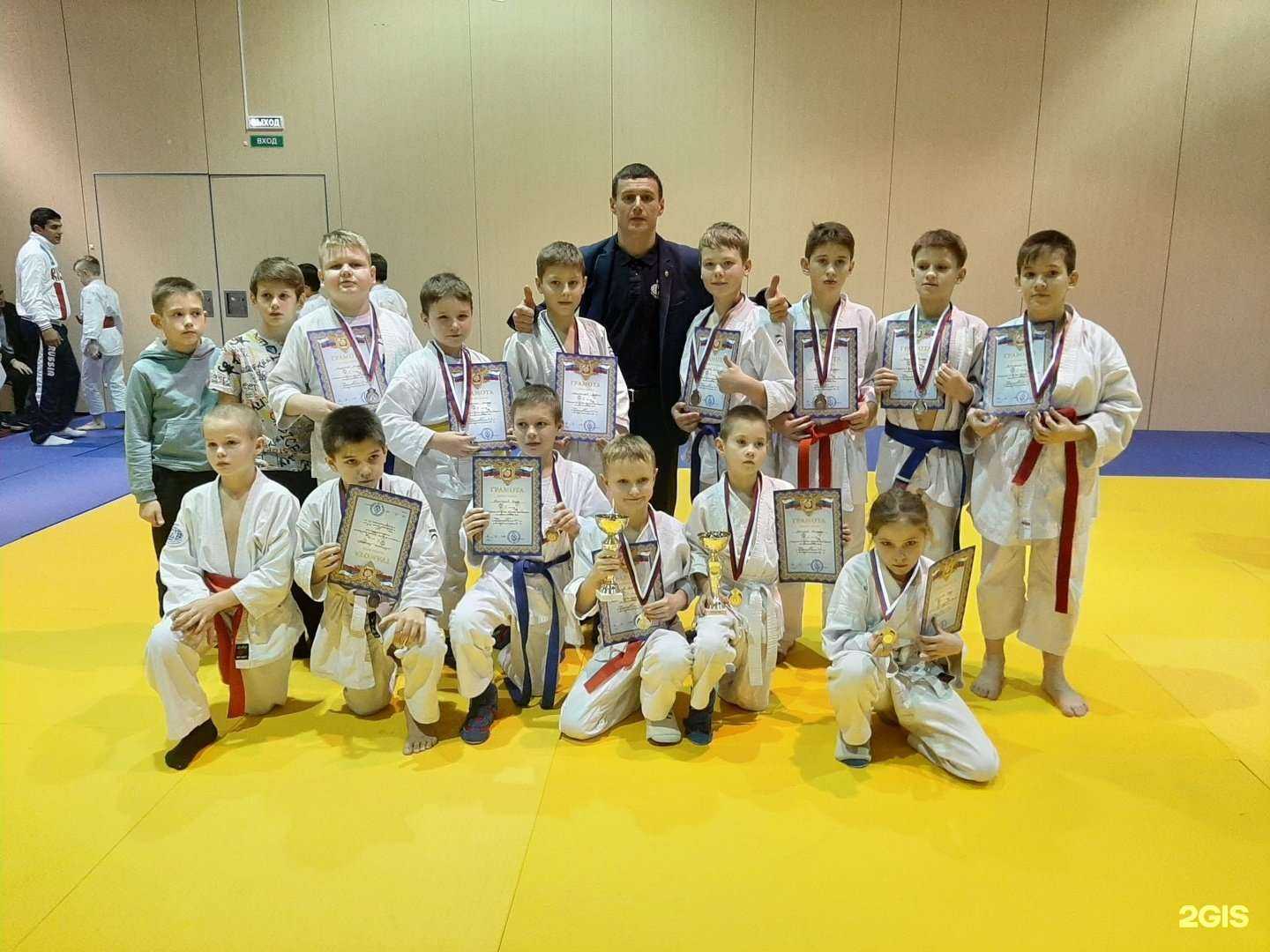 Отзывы на компанию Левша в Туле c фото