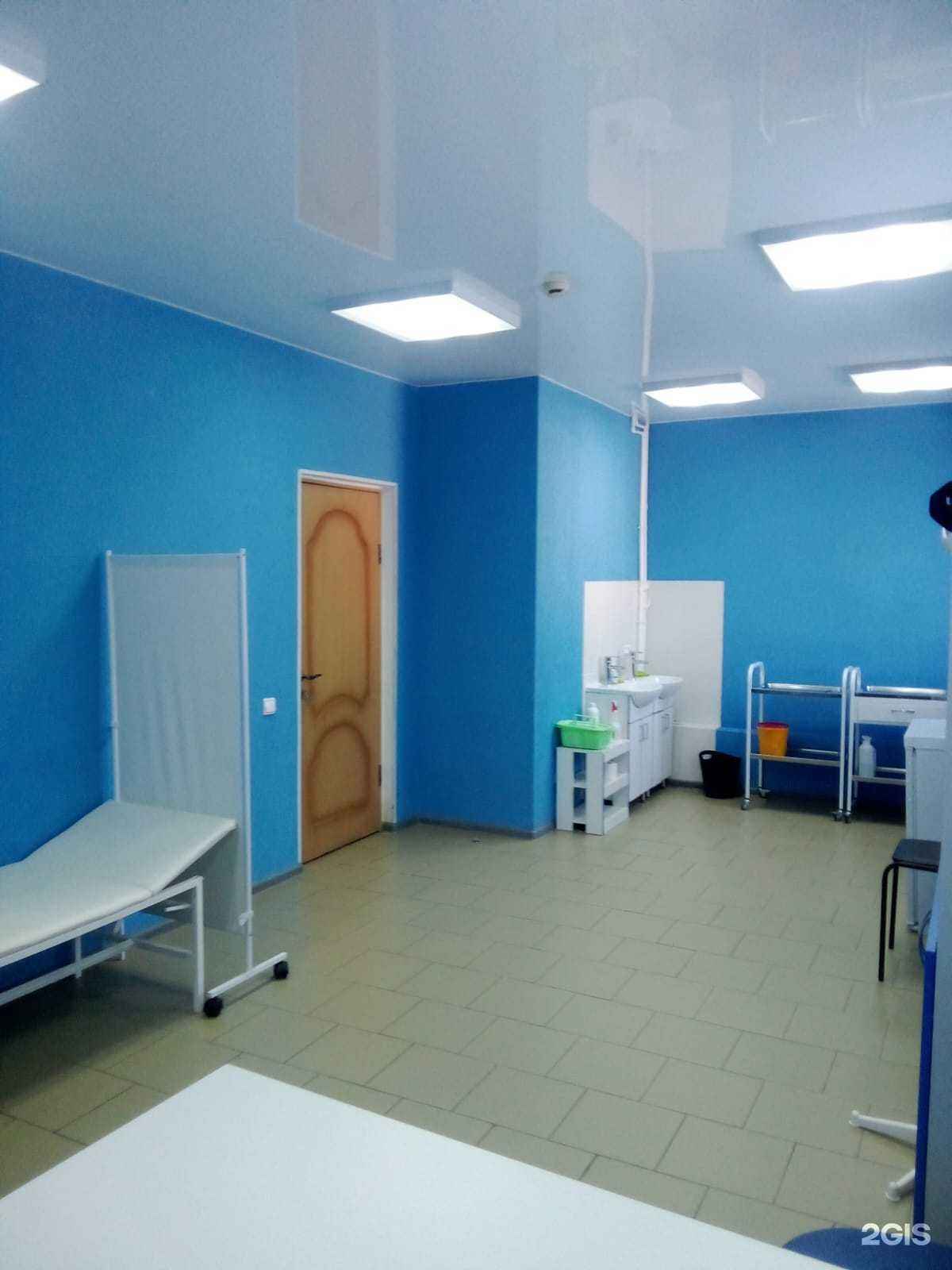 Отзывы на компанию Скорый Доктор в Вологде c фото