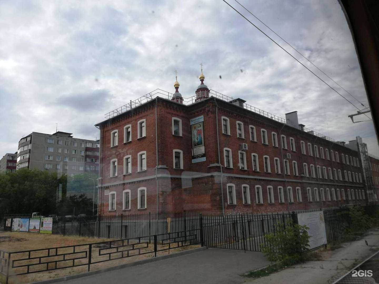 Отзывы на компанию Православная гимназия во имя святых Кирилла и Мефодия г. Нижнего Новгорода в г. Нижний Новгород c фото