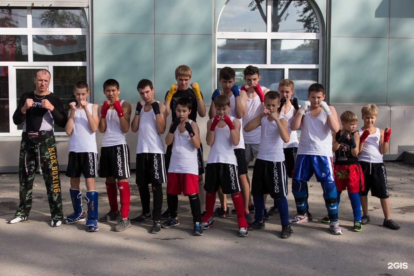 Отзывы на компанию Сахалинская федерация кикбоксинга и тайского бокса в г. Южно-Сахалинск c фото