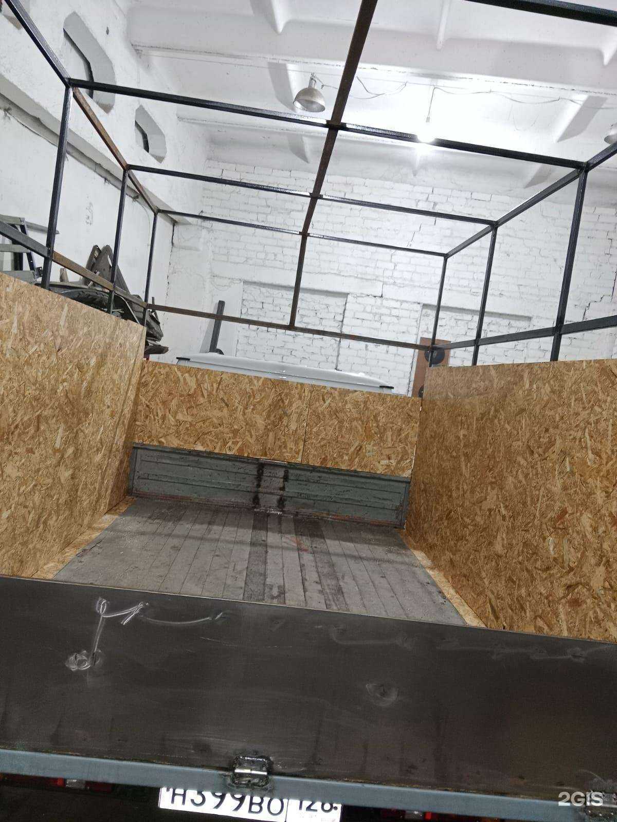 Отзывы на компанию СТО грузовиков-тягачей в г. Ставрополь c фото