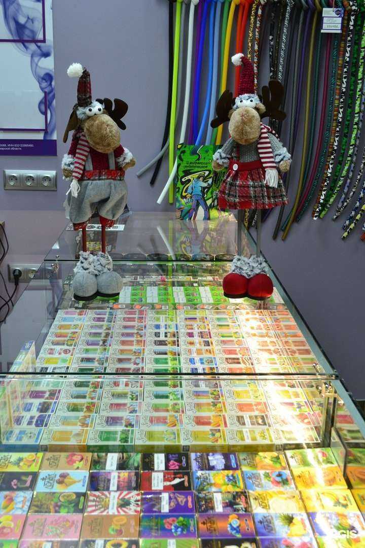 Отзывы на компанию Hookah Life в г. Тольятти c фото