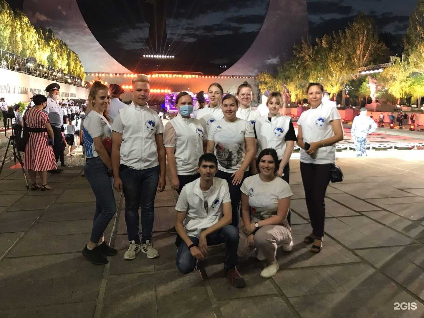 Отзывы на компанию Волгоградская государственная академия последипломного образования в Волгограде c фото