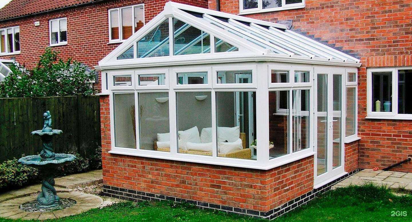 Отзывы на компанию Студия окон в Ижевске c фото