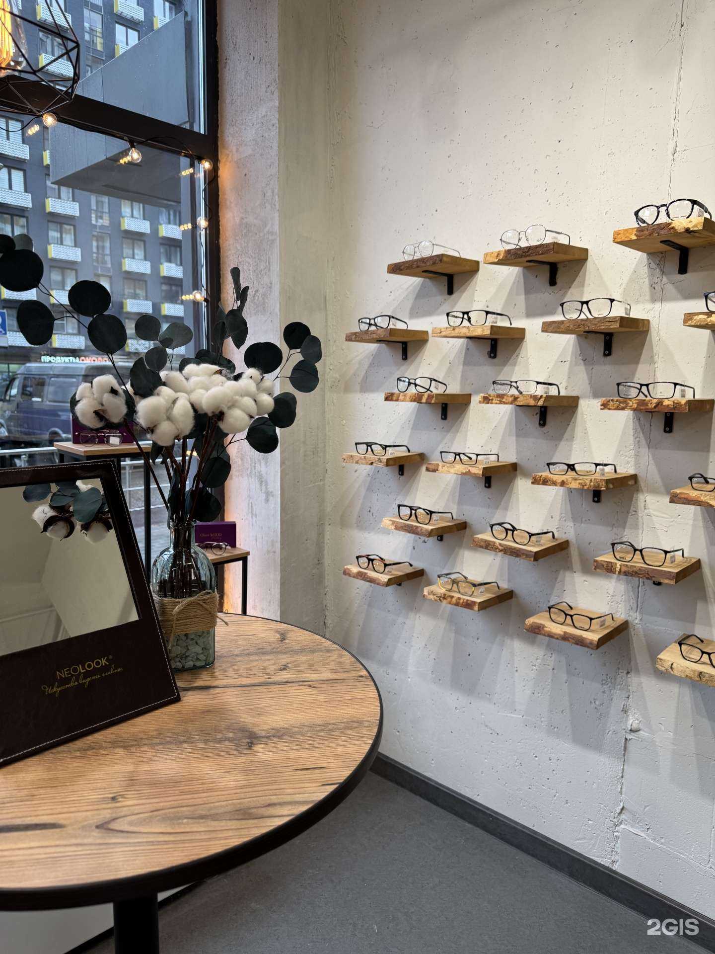 Отзывы на компанию Ясны очи в г. Коммунарка c фото