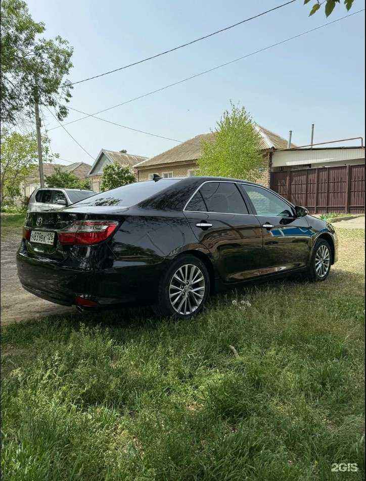 Отзывы на компанию CarLife в Волгограде c фото