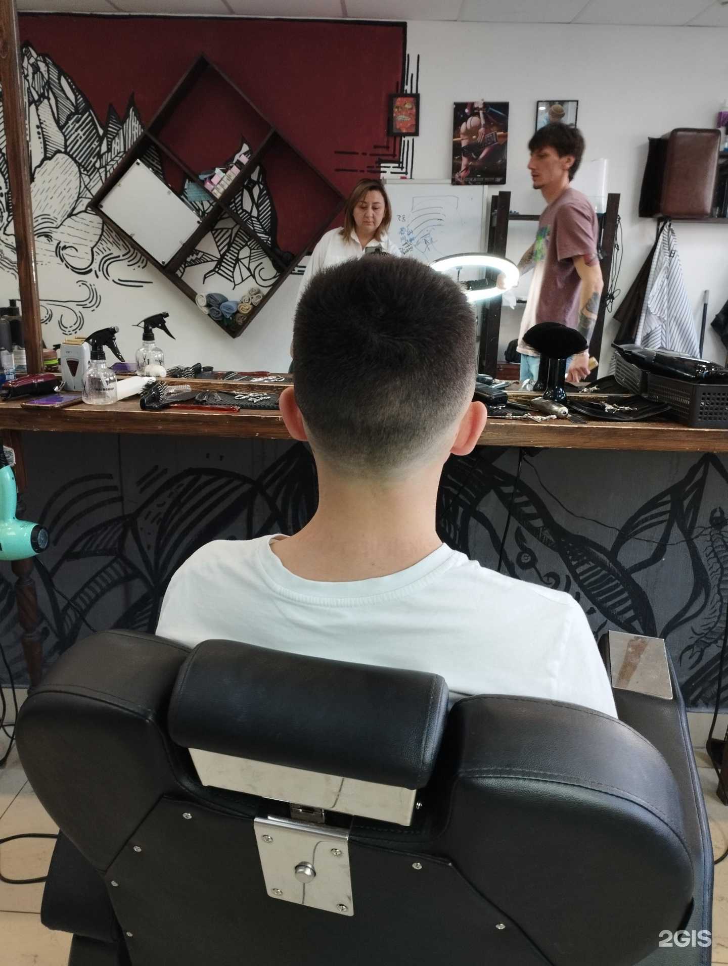 Отзывы на компанию Модная точка в Уфе c фото