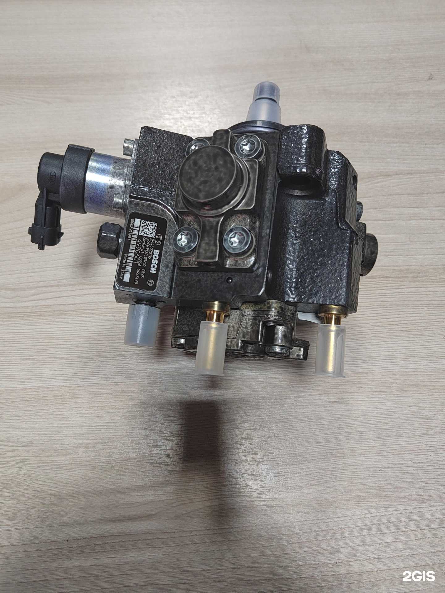 Отзывы на компанию Cummins03 в Улан-Удэ c фото