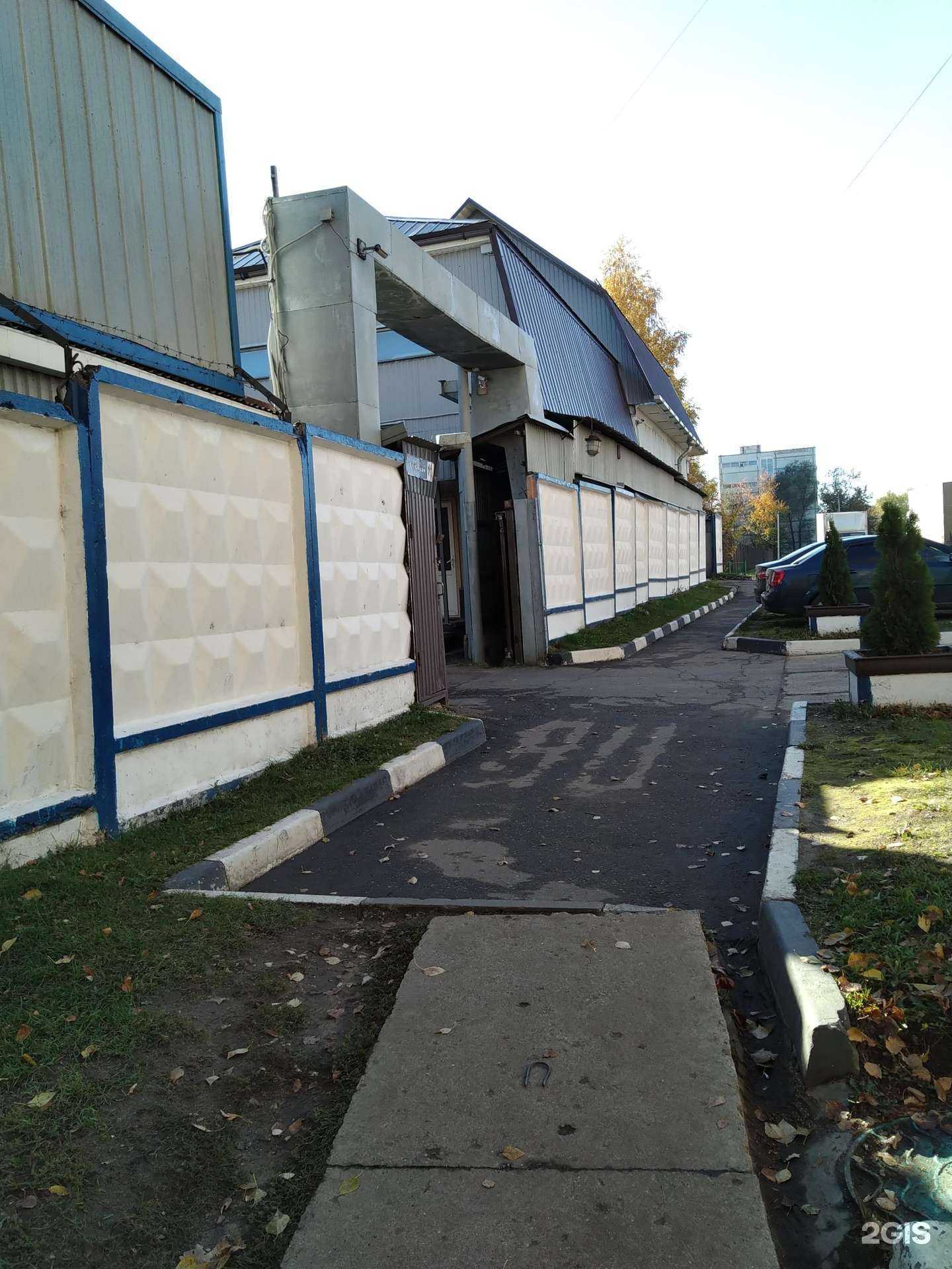 Отзывы на компанию Территория мастеров в г. Балашиха c фото