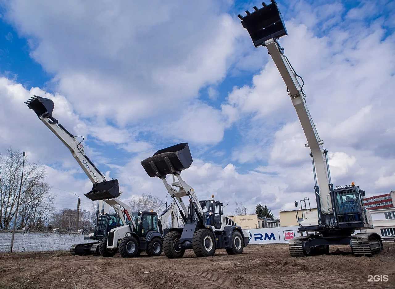 Отзывы на компанию Гидроремсервис в Оренбурге c фото