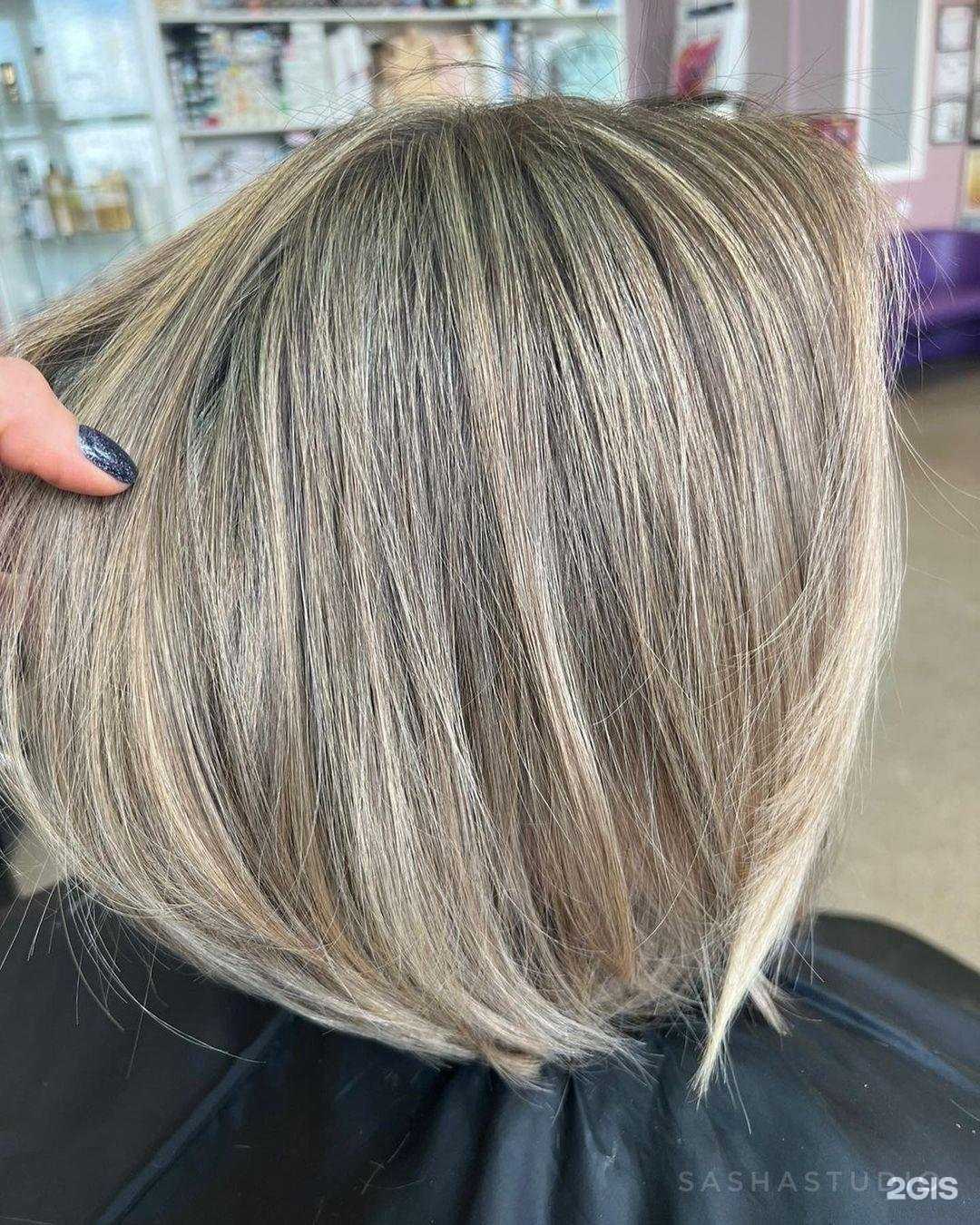 Отзывы на компанию Sasha Studio в Ярославле c фото