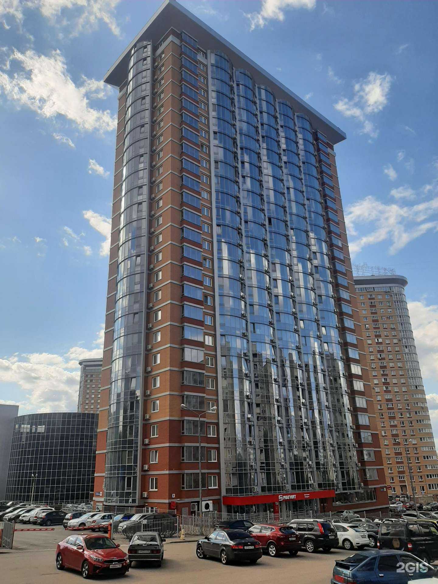 Отзывы на компанию Atmosfera в Уфе c фото - фотография 2 из 2