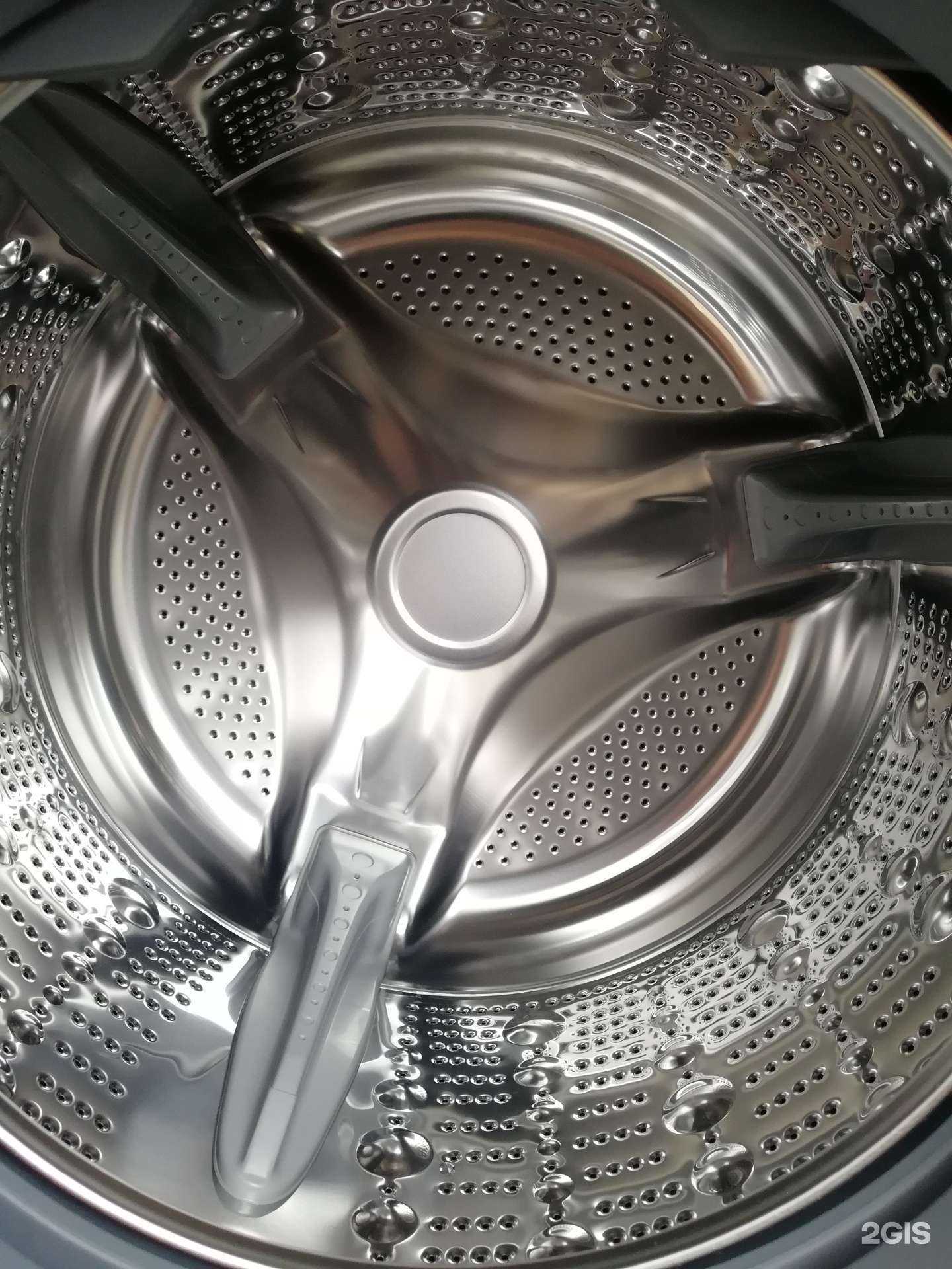 Отзывы на компанию Стиралка в г. Балашиха c фото