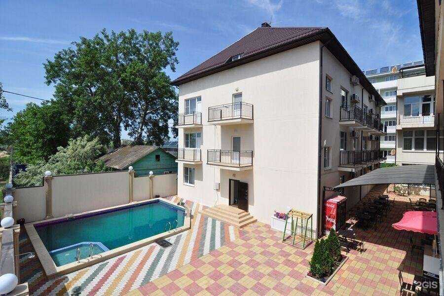 Отзывы на компанию Белая Лилия в г. Анапа c фото