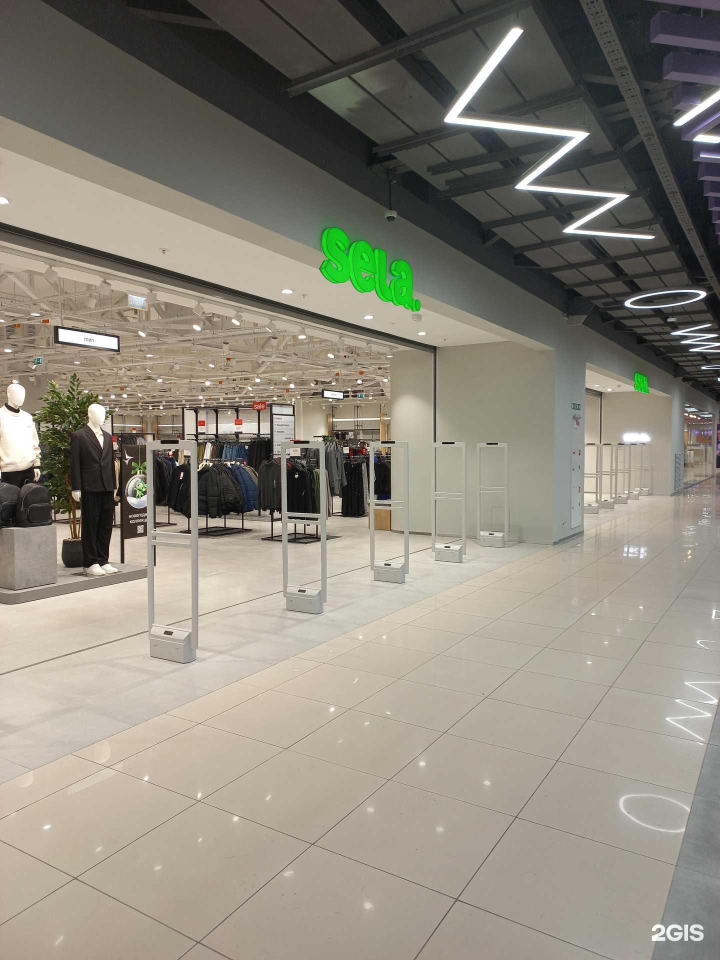 Отзывы на компанию Sela в г. Иркутск c фото