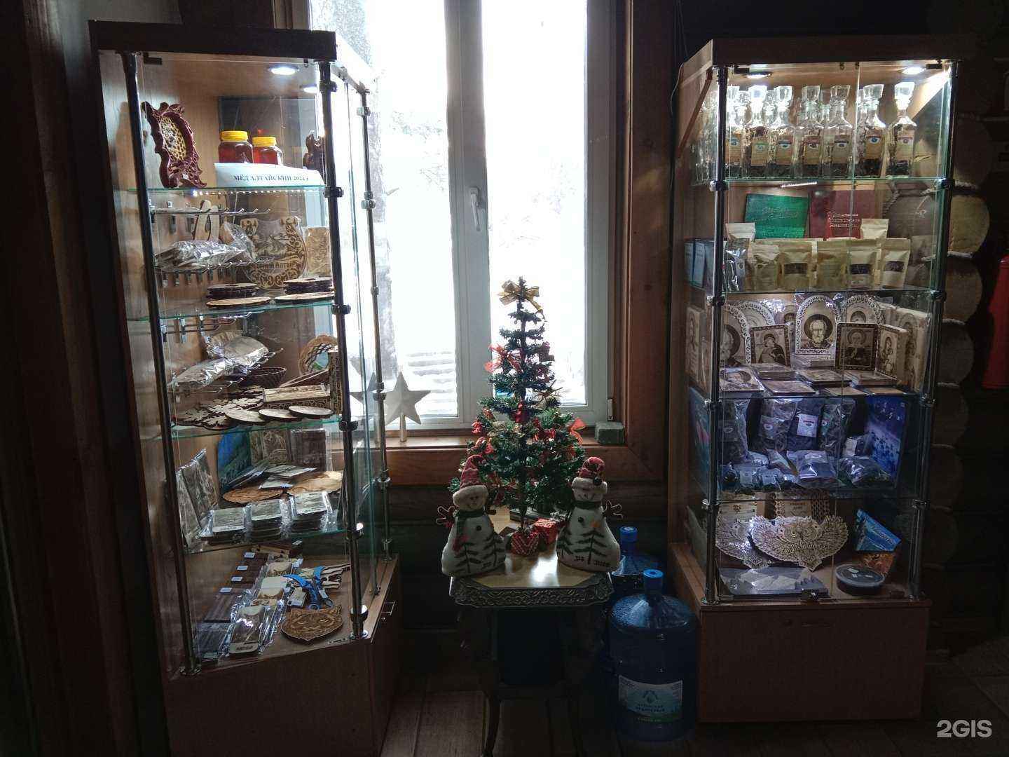 Отзывы на компанию Сувениры Алтая в Бийске c фото