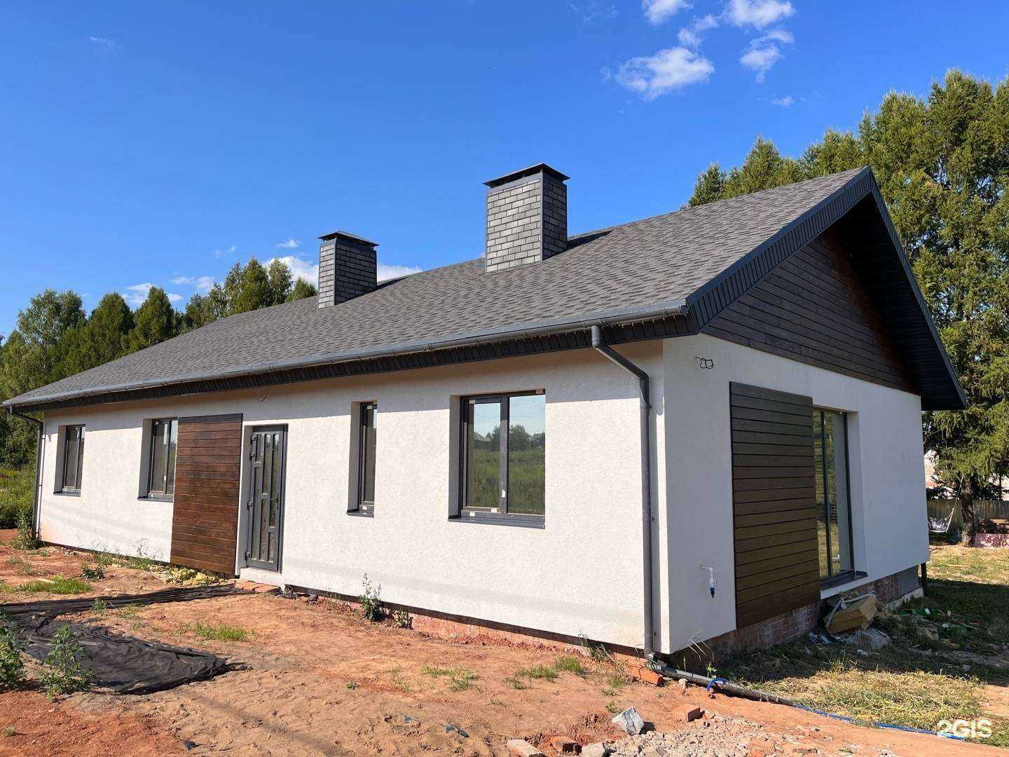 Отзывы на компанию Monolit+ в Ижевске c фото