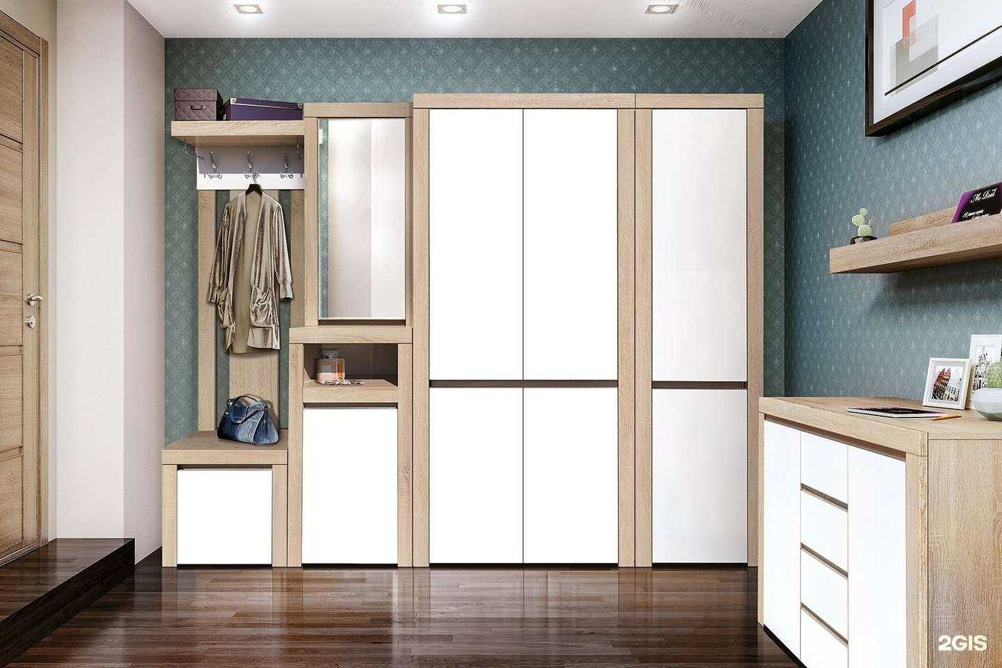 Отзывы на компанию Глория мебель в Анапе c фото