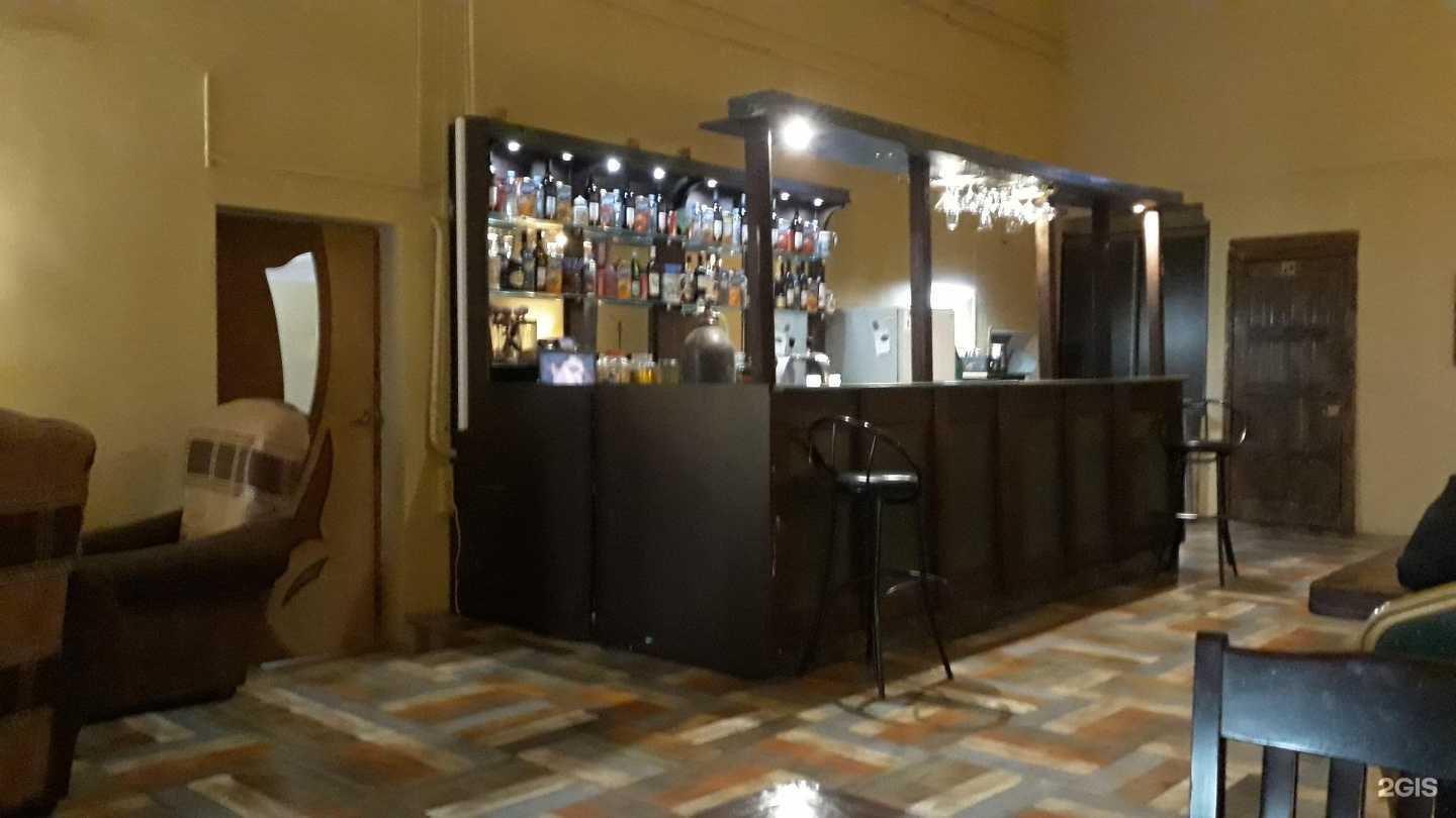 Отзывы на компанию Трактир на Почтовой в Рязани c фото
