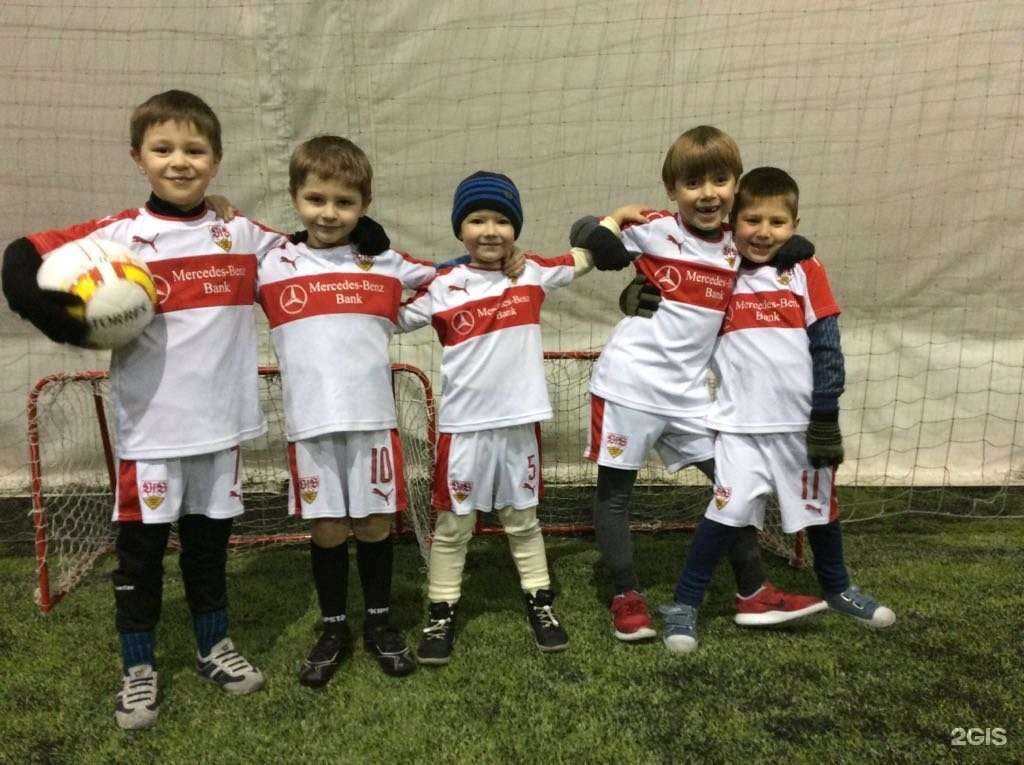 Отзывы на компанию ПроШтутгарт в Балашихе c фото