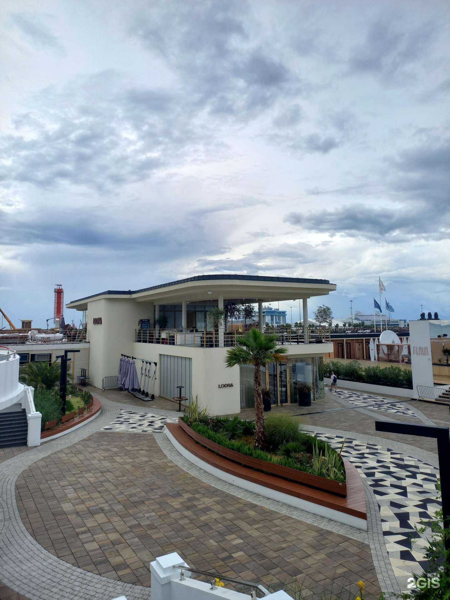 Отзывы на компанию Flava Beach Club в Сочи c фото - фотография 2 из 2