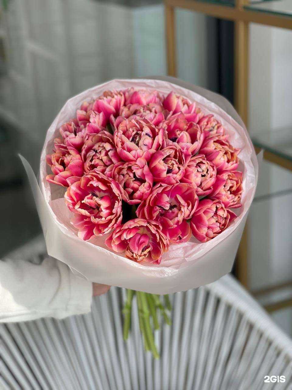 Отзывы на компанию Камилла Каиф в Балашихе c фото