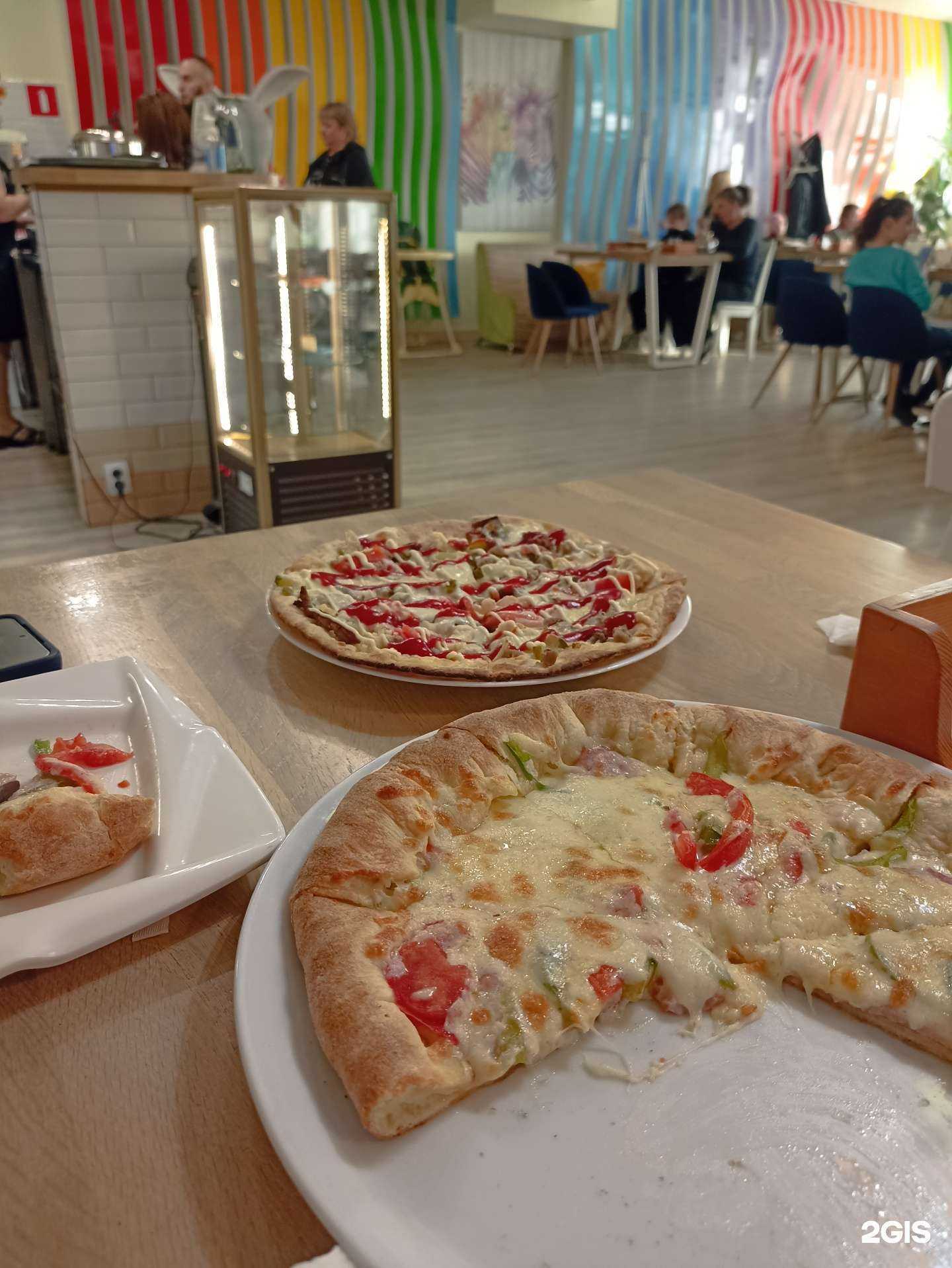 Отзывы на компанию Мармеладная зебра в Амурске c фото