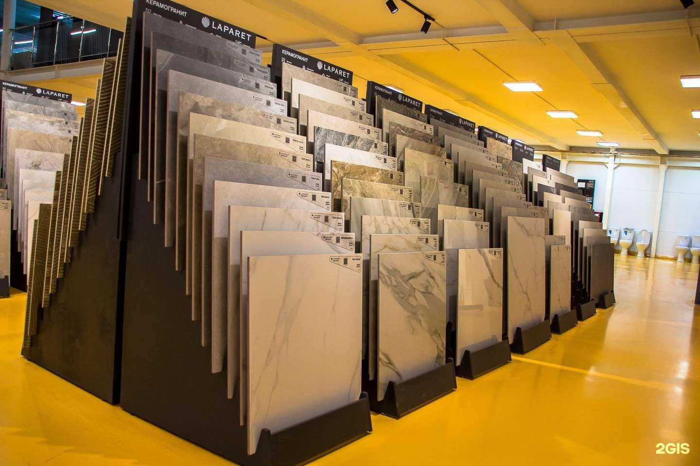 Отзывы на компанию Марио Керамика в Калуге c фото