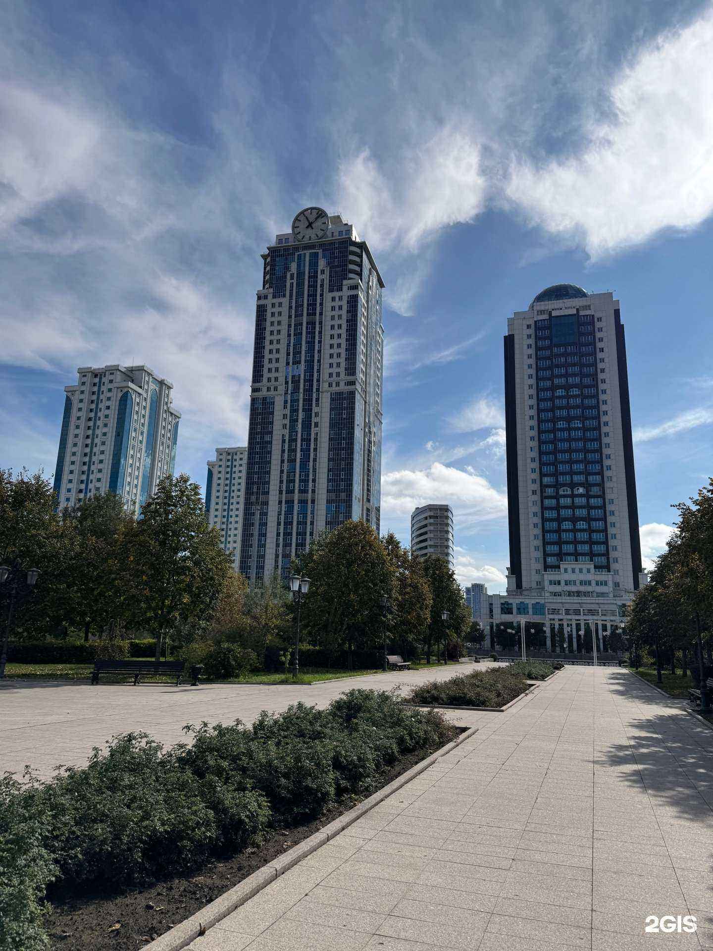 Отзывы на компанию Аптека в г. Грозный c фото