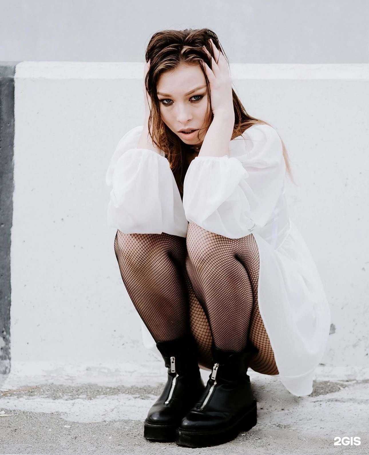 Отзывы на компанию Brush line studio в Челябинске c фото