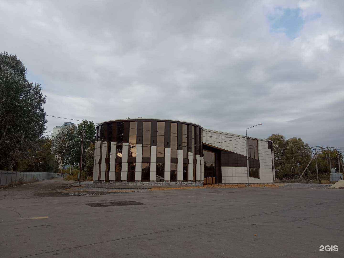 Отзывы на компанию Агросервис в г. Липецк c фото