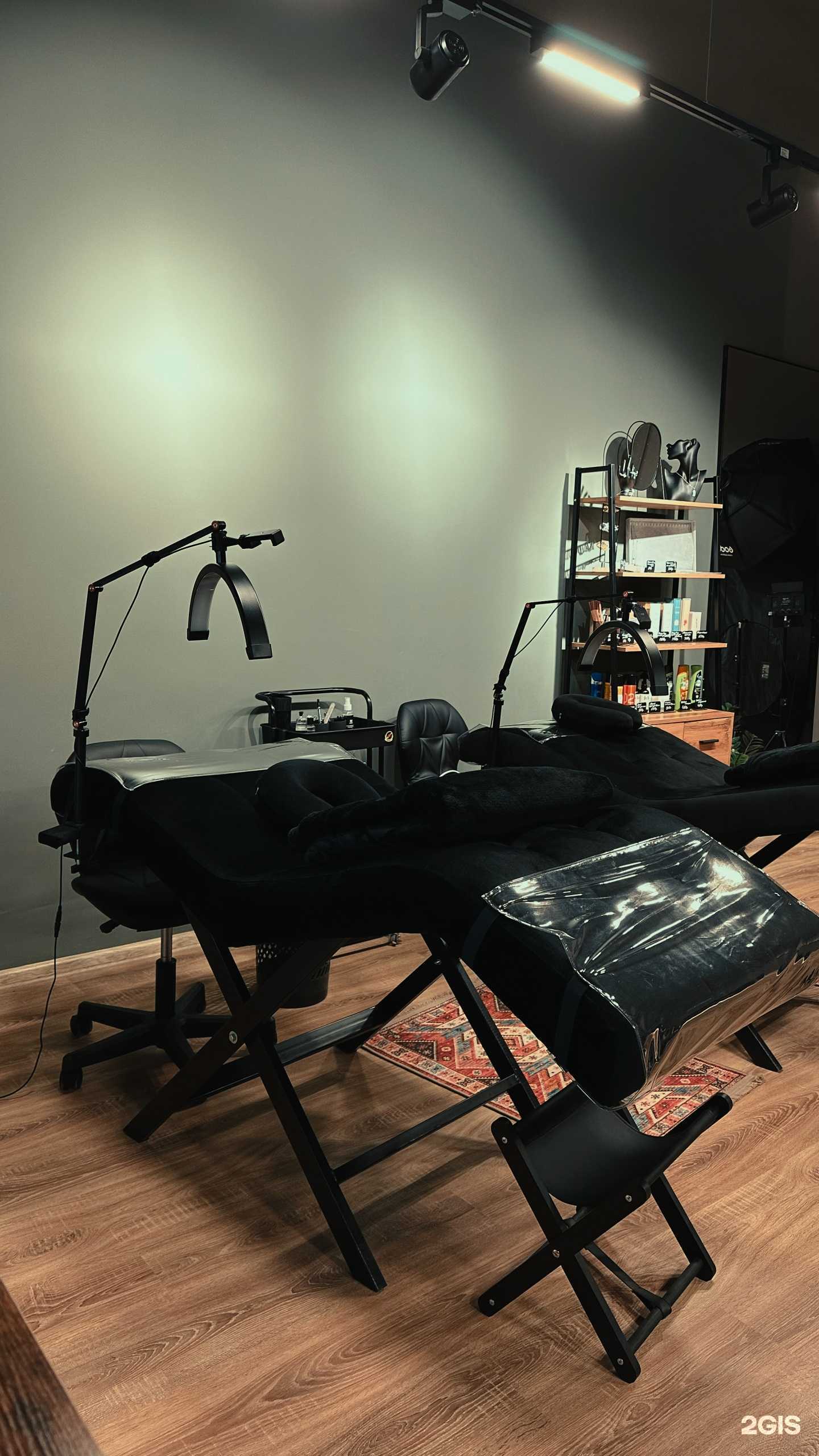 Отзывы на компанию Lisaaa.lash в г. Астрахань c фото