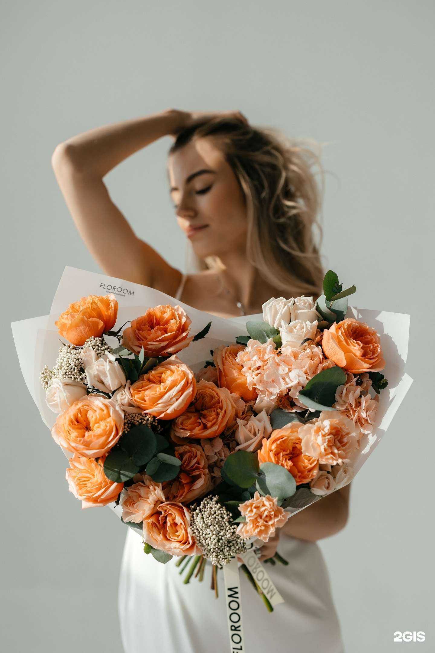 Отзывы на компанию FLOROOM в г. Владивосток c фото