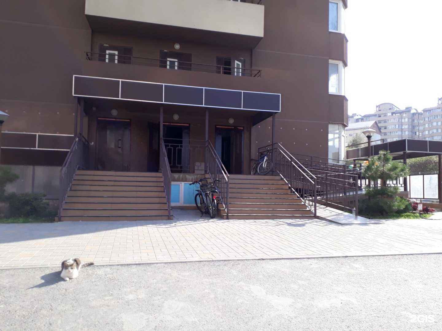 Отзывы на компанию Merida в Анапе c фото