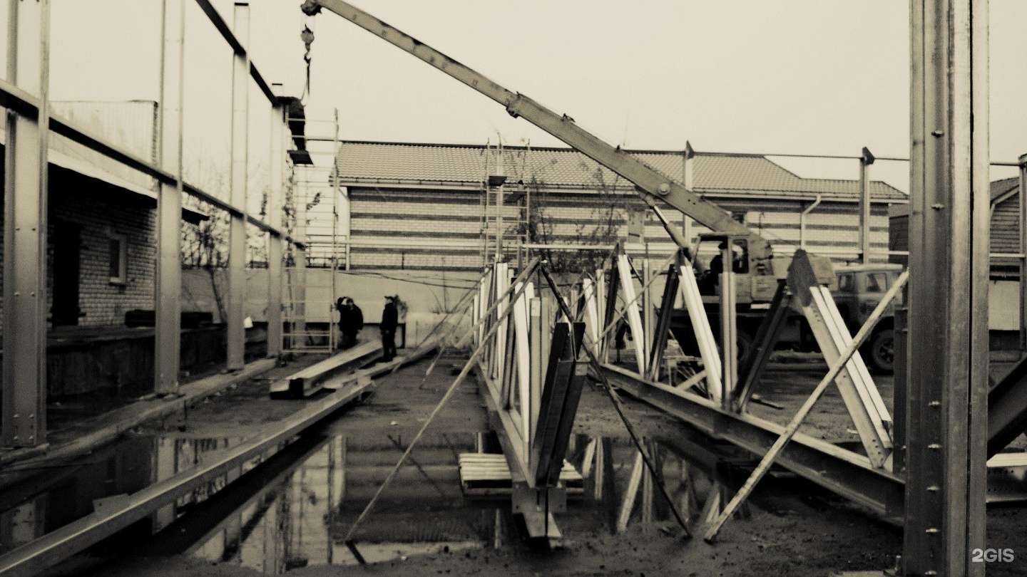 Отзывы на компанию ПСК Инжиниринг в Нижнем Новгороде c фото