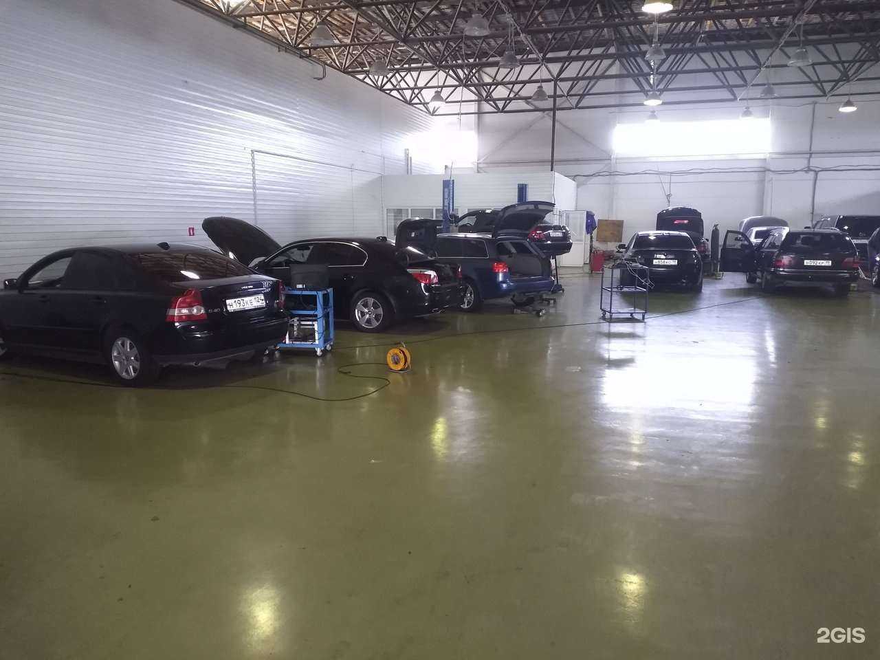 Отзывы на компанию Chiptuningcod.19ru в г. Абакан c фото