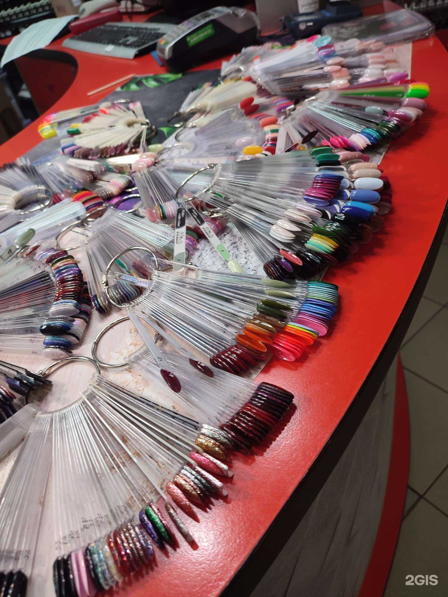 Отзывы на компанию Art Nail в г. Сыктывкар c фото