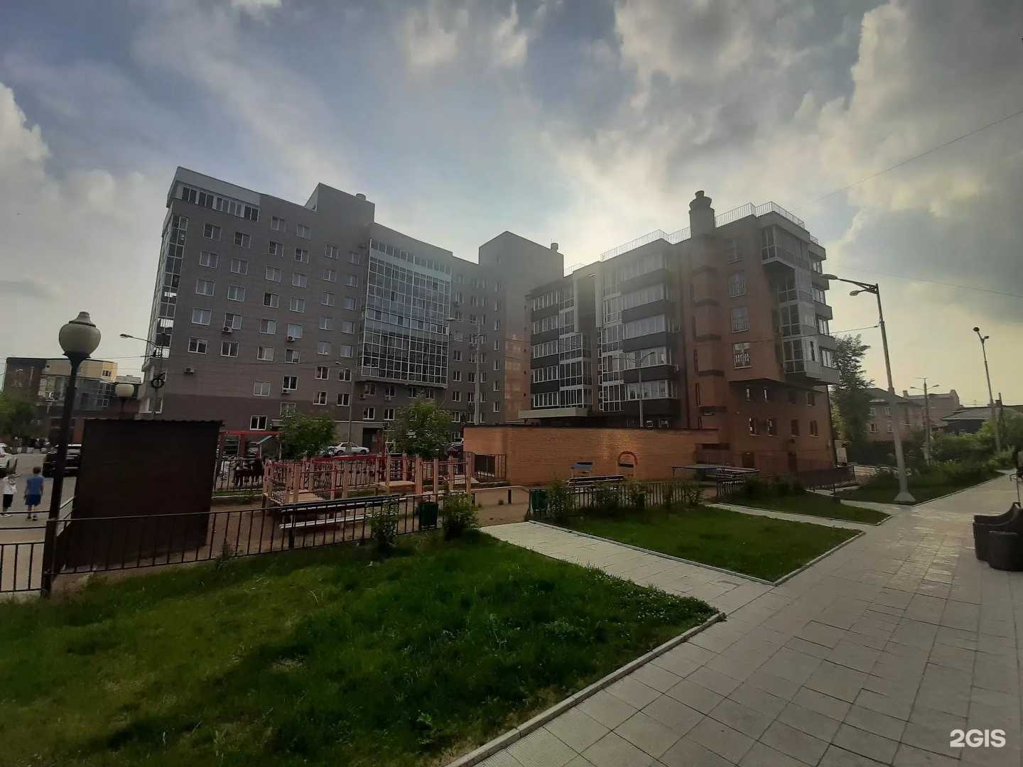 Отзывы на компанию Буза в Иркутске c фото - фотография 2 из 2