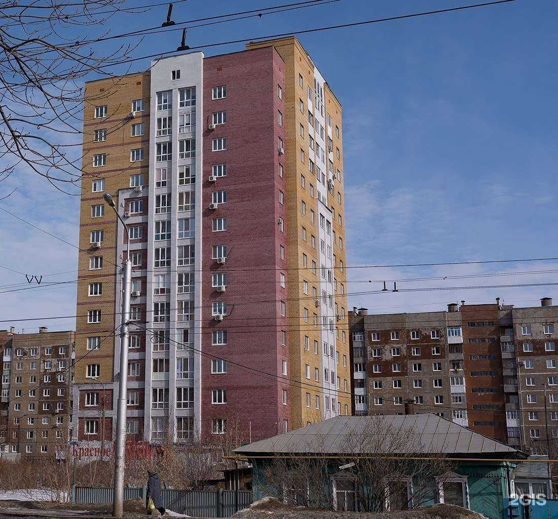 Отзывы на компанию Третий кран в Уфе c фото - фотография 2 из 2