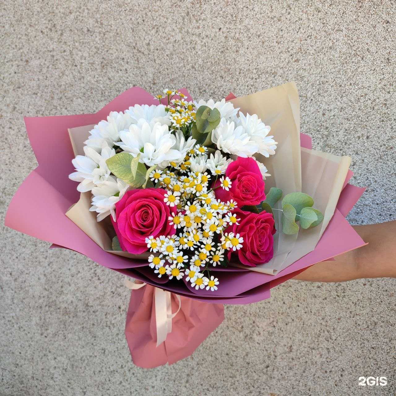 Отзывы на компанию Незабудка в Выборге c фото