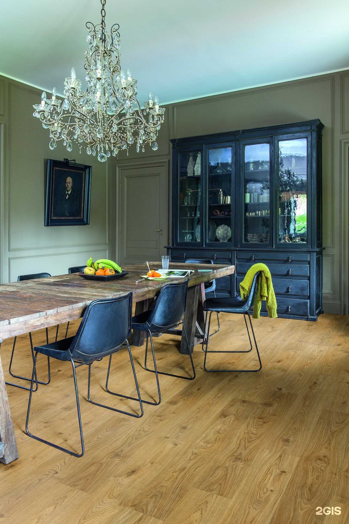 Отзывы на компанию Moderna Floor в г. Екатеринбург c фото