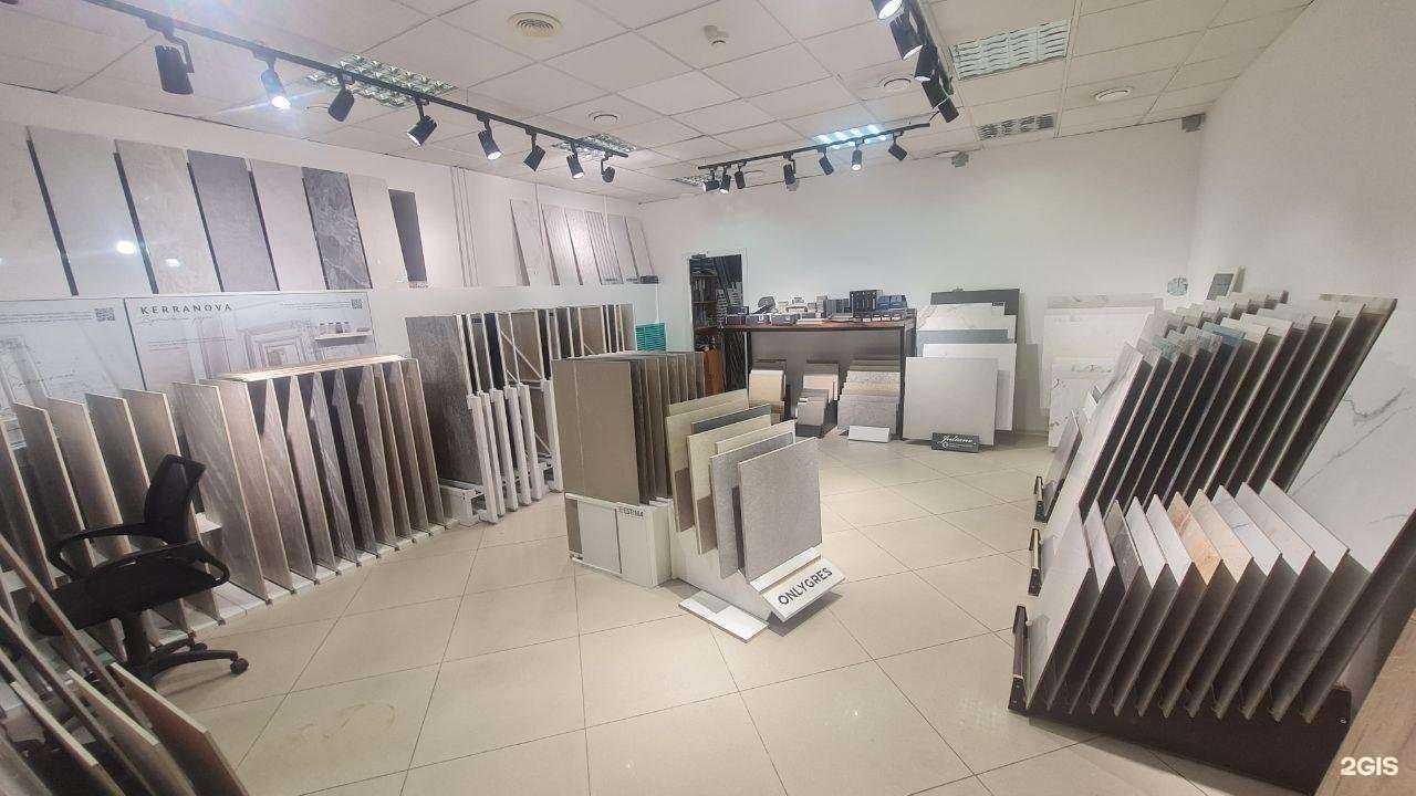 Отзывы на компанию ProCeramik в Тюмени c фото