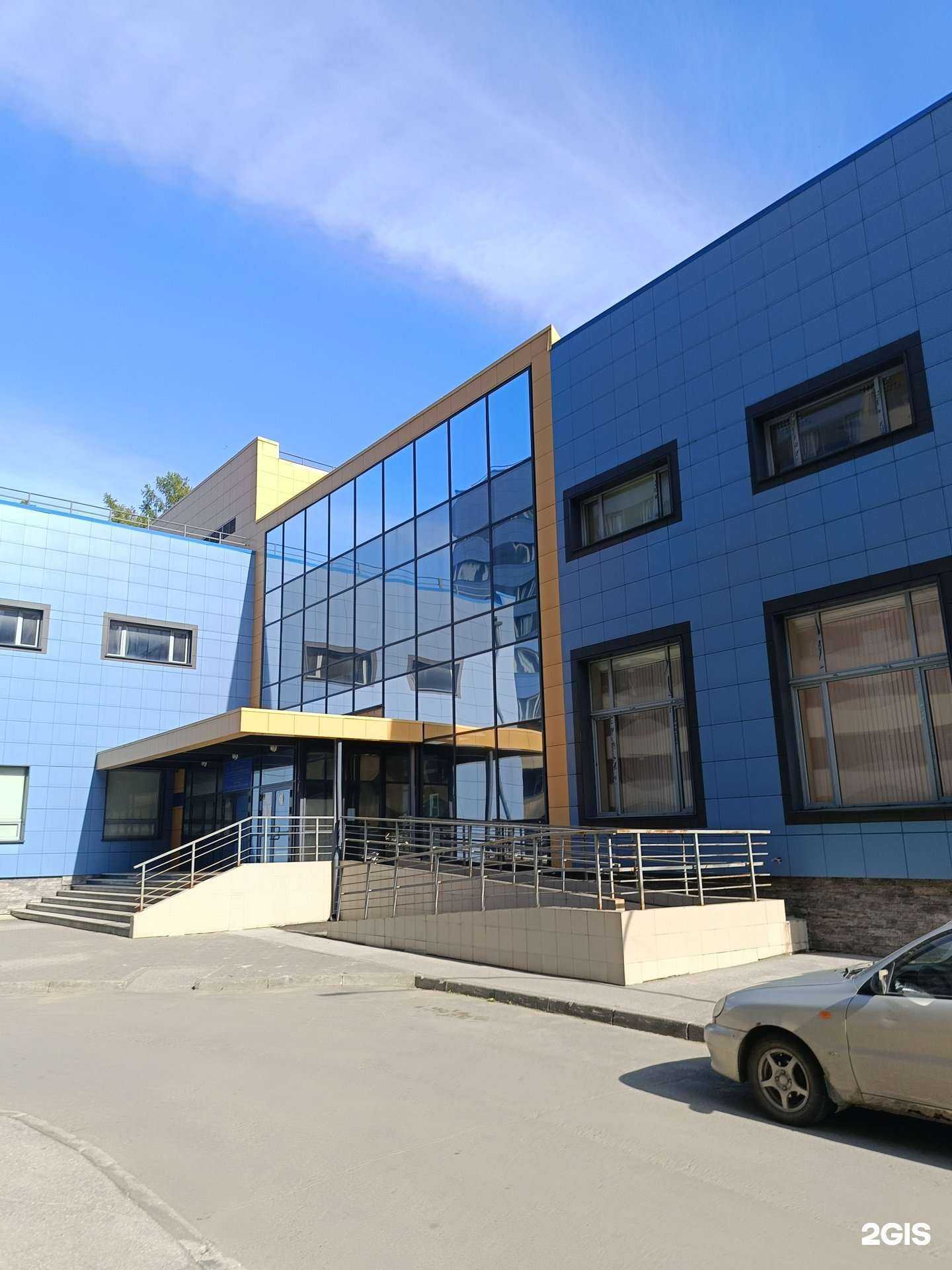 Отзывы на компанию Институт медицины и психологии НГУ в Новосибирске c фото - фотография 2 из 2