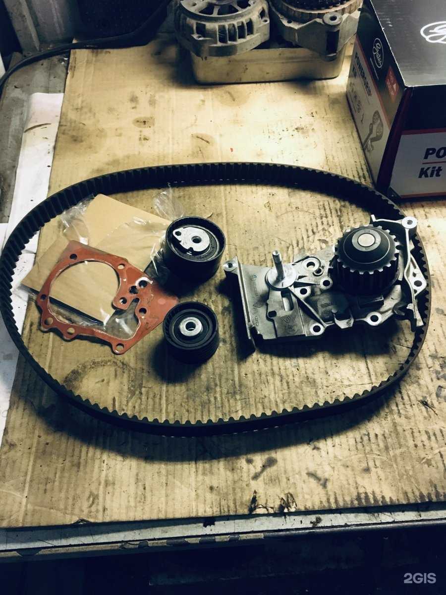 Отзывы на компанию Автомастер в Воронеже c фото