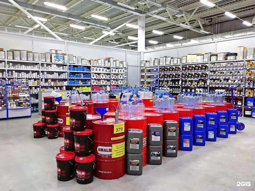 Отзывы на компанию МаслоМаркет в Химках c фото