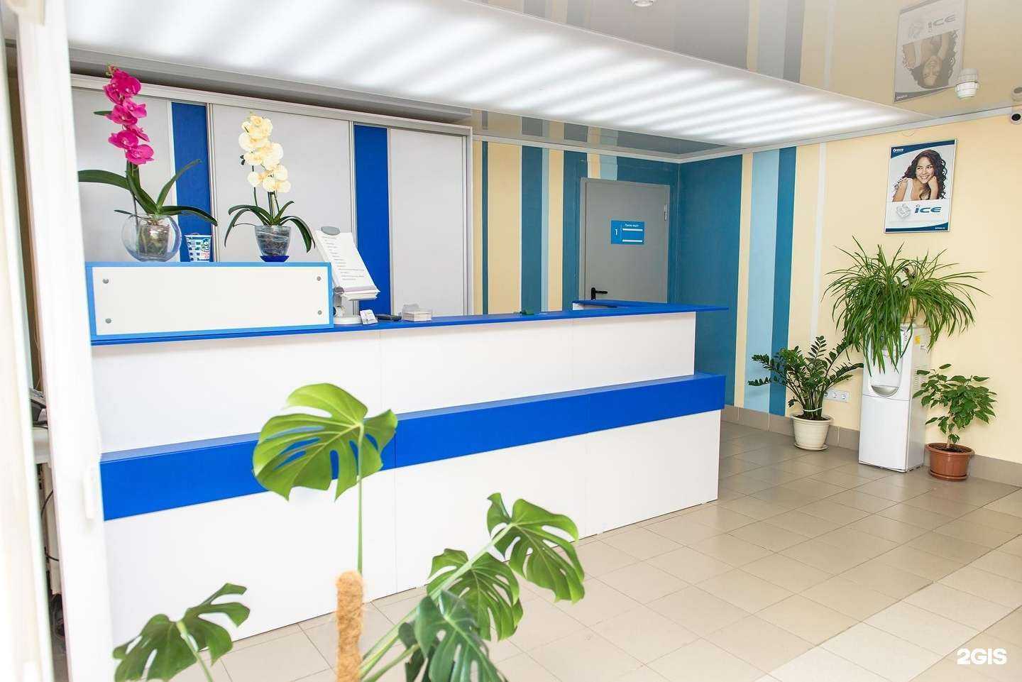 Отзывы на компанию Дента-центр в Перми c фото